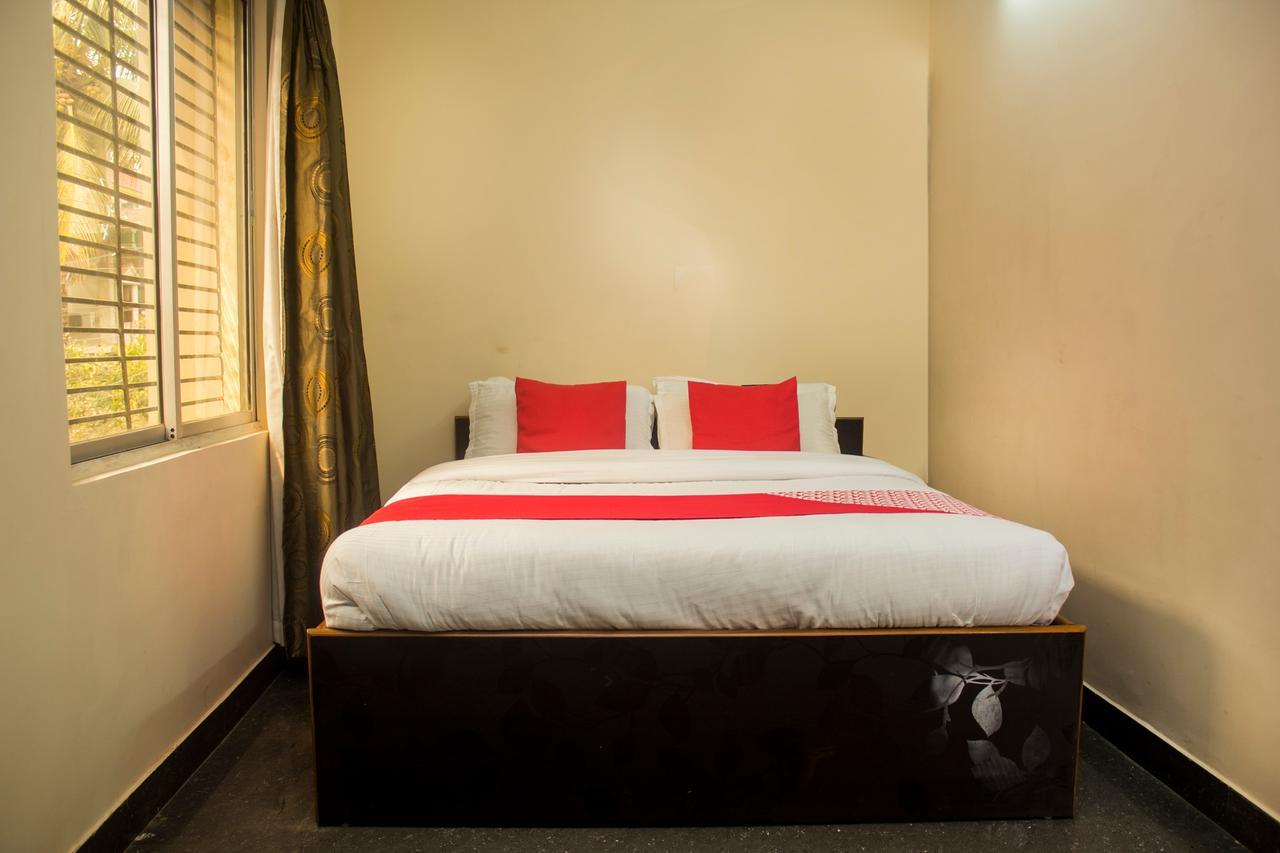 Oyo 13521 Sudhriti Hotel 실리구리 외부 사진