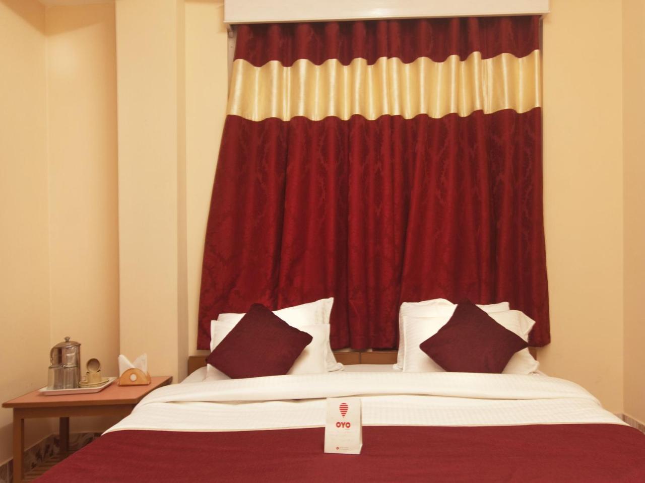 Oyo 13521 Sudhriti Hotel 실리구리 외부 사진