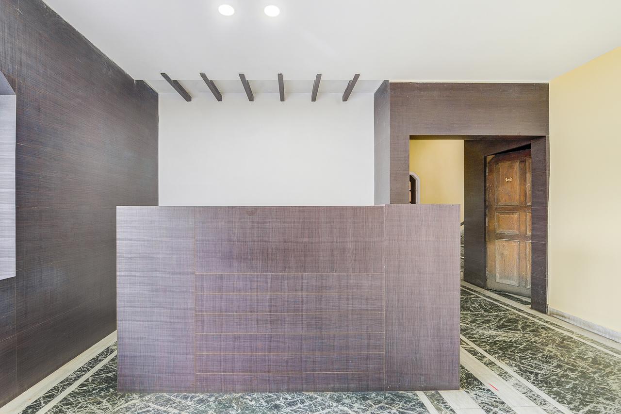 Oyo 13521 Sudhriti Hotel 실리구리 외부 사진