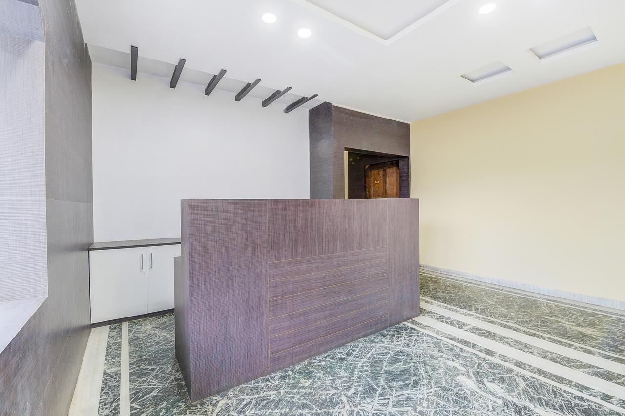 Oyo 13521 Sudhriti Hotel 실리구리 외부 사진